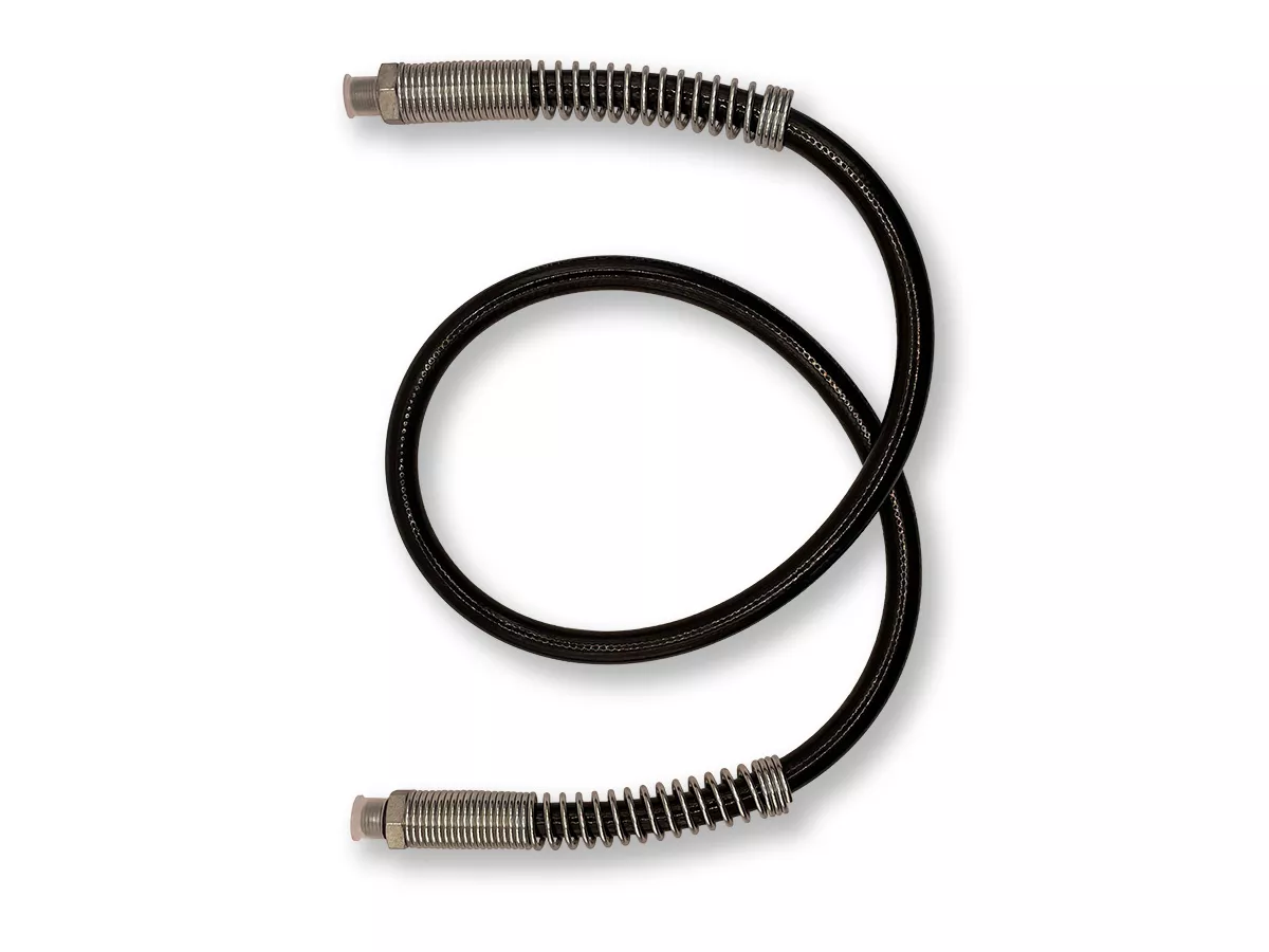 tuyau flexible pompe à graisse réf. 4931435665 Milwaukee